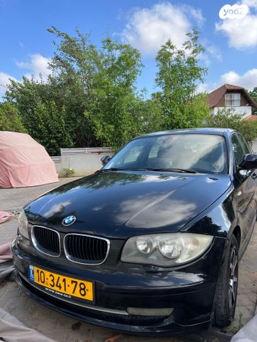 ב מ וו סדרה 1