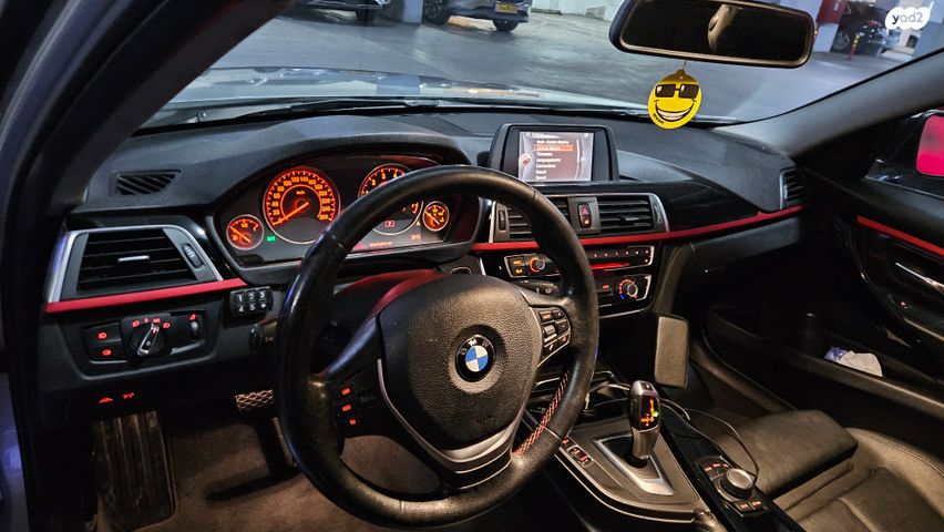 ב מ וו סדרה 3