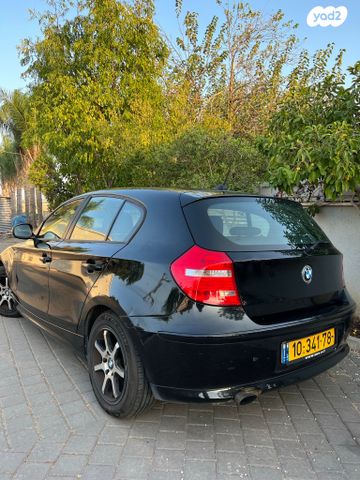 ב מ וו סדרה 1