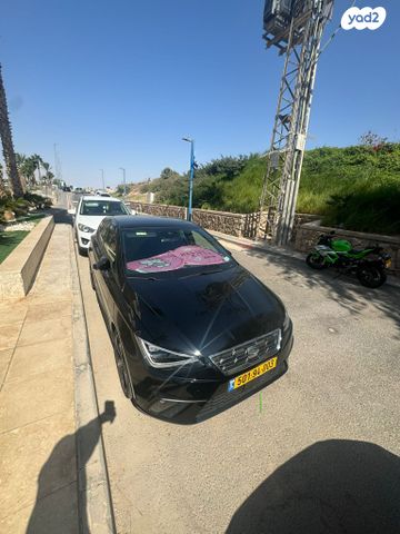 סיאט איביזה