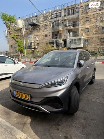 בי.ווי.די אטו 3