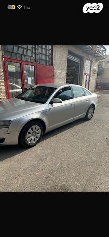 אאודי A6