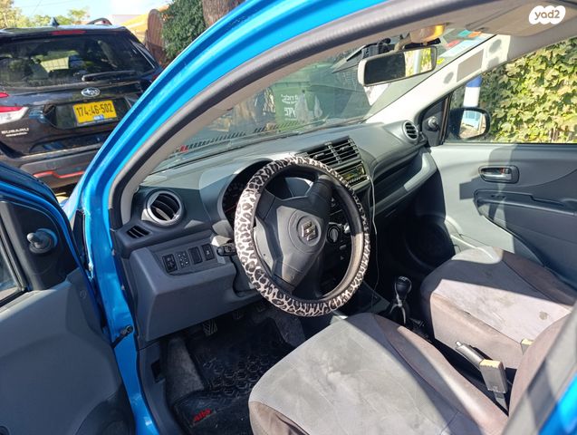 סוזוקי אלטו