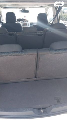 טויוטה ורסו