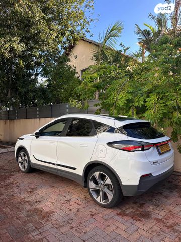 ג׳ילי Geometry C