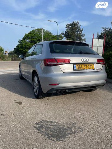 אאודי A3