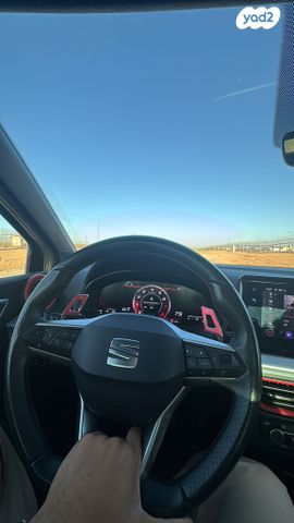 סיאט איביזה