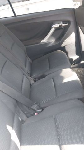 טויוטה ורסו