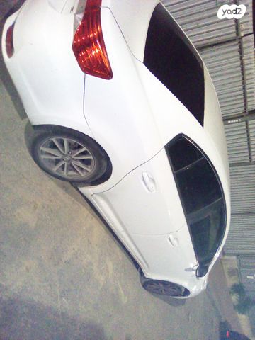 טויוטה אוונסיס