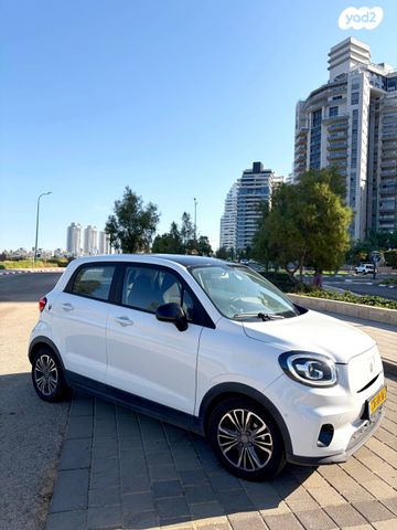 מודעת רכב ליפמוטור T03