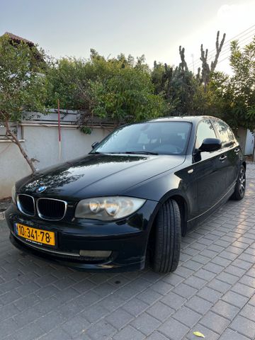 ב מ וו סדרה 1