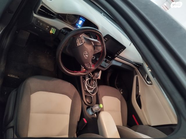 יונדאי איוניק