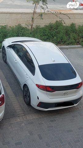 יונדאי איוניק