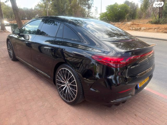 מרצדס-בנץ EQE