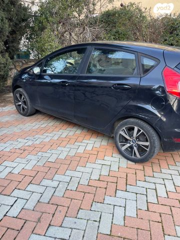 פורד פיאסטה