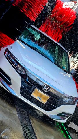 הונדה אקורד