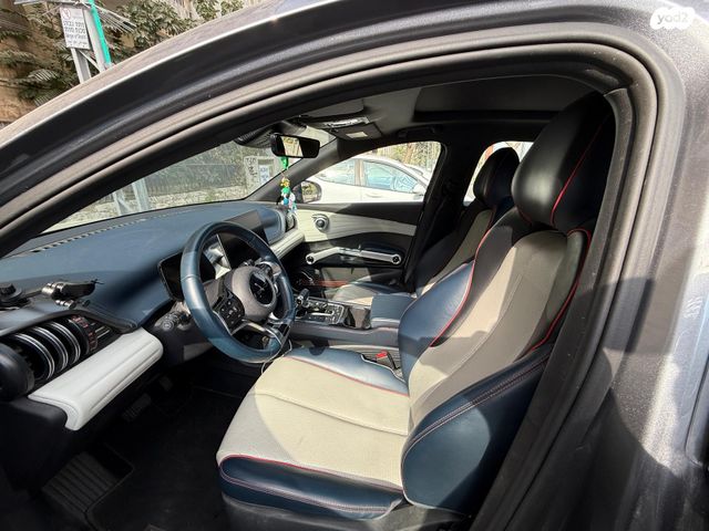 מודעת רכב בי.ווי.די אטו 3