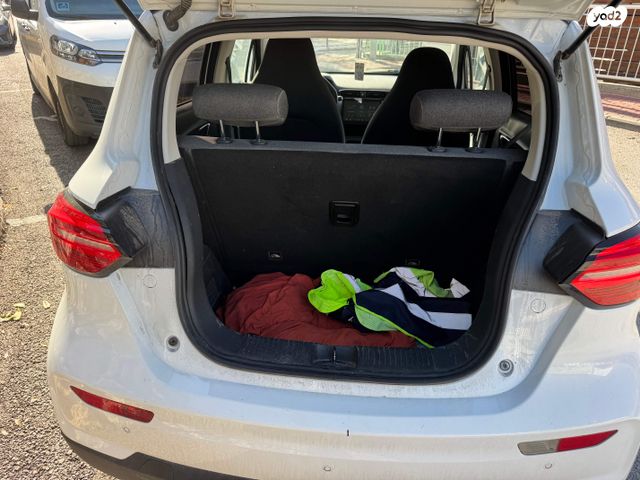 T03 חשמלי אוט׳ 5 דל (108 כ״ס)