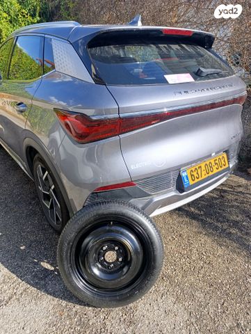 מודעת רכב בי.ווי.די אטו 3