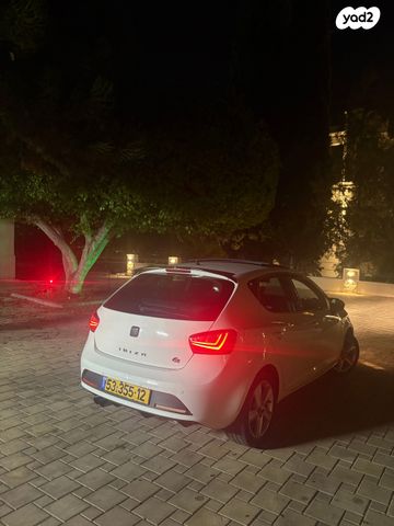 סיאט איביזה