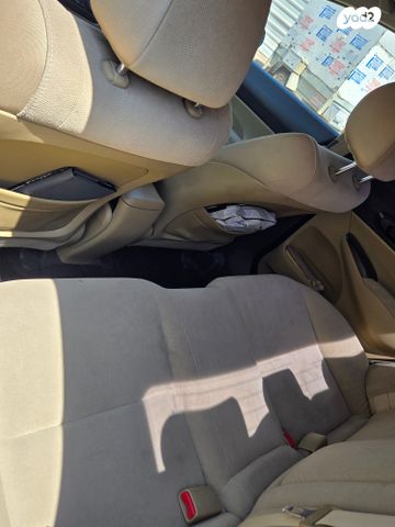 הונדה סיוויק