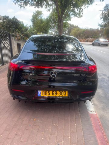 מרצדס-בנץ EQE