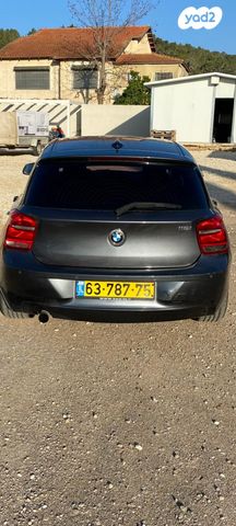 ב מ וו סדרה 1