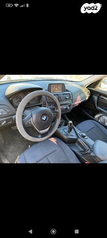 ב מ וו סדרה 1