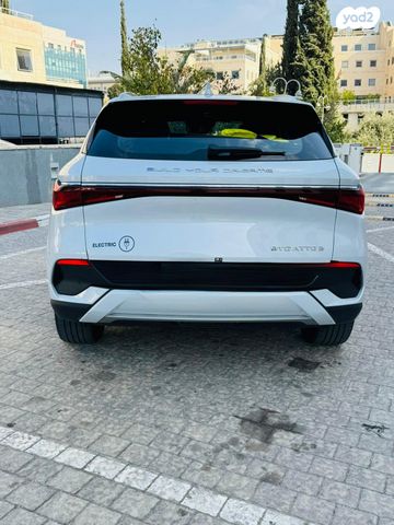 בי.ווי.די אטו 3