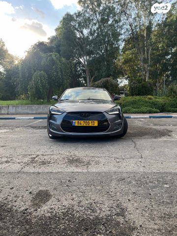 מודעת רכב יונדאי ולוסטר