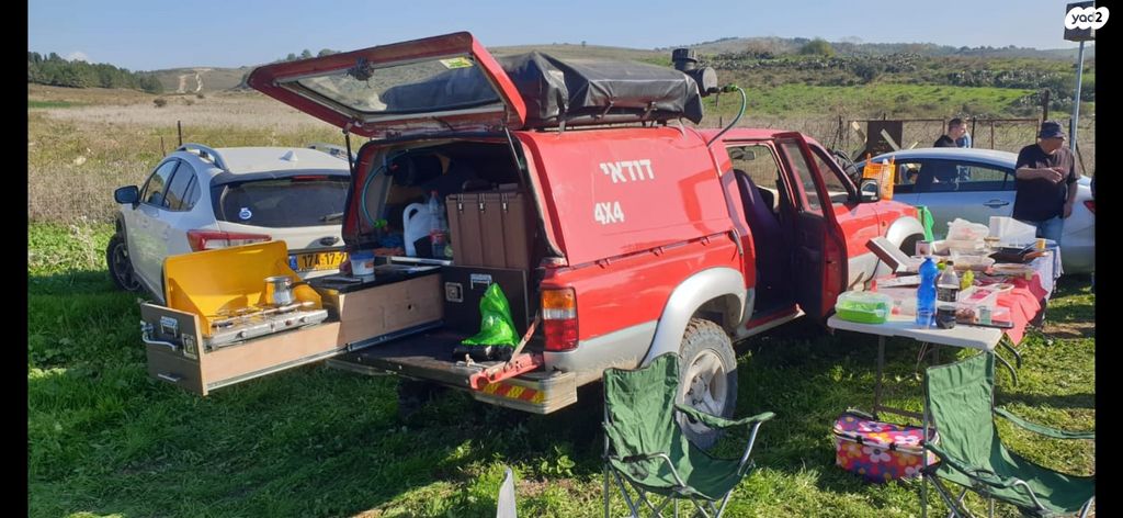 טויוטה היילקס