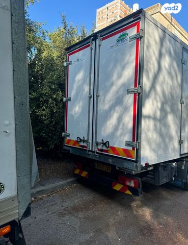 פולקסווגן קראפטר