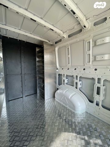 פולקסווגן קראפטר