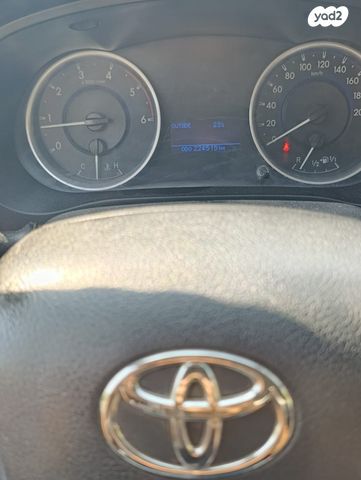 טויוטה היילקס