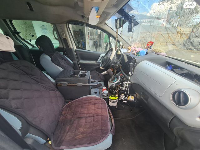 סיטרואן ברלינגו