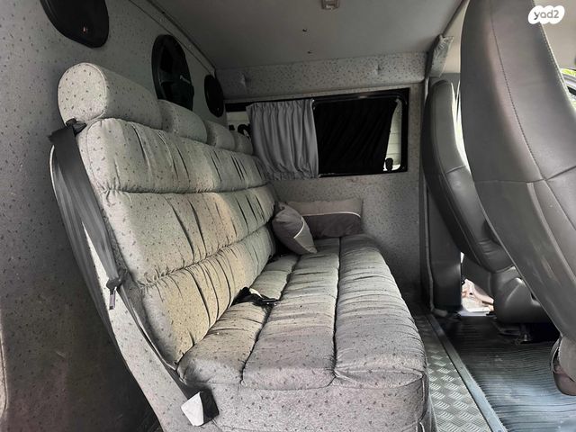 שברולט סוואנה