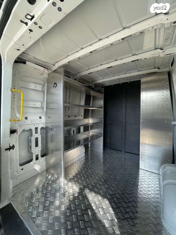 פולקסווגן קראפטר