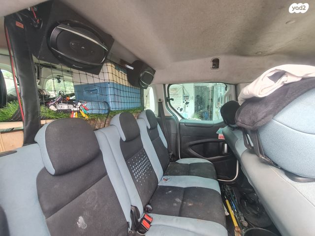 סיטרואן ברלינגו