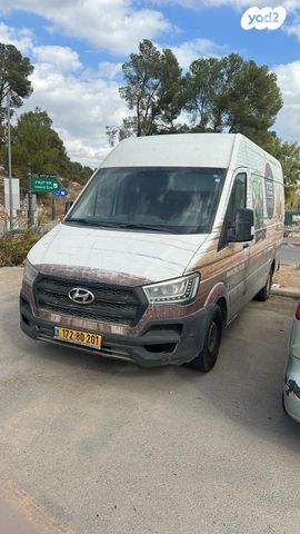 יונדאי H350