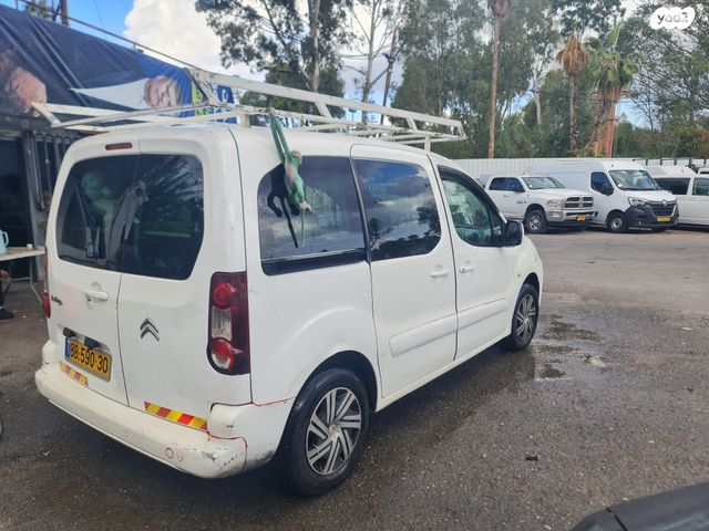 סיטרואן ברלינגו