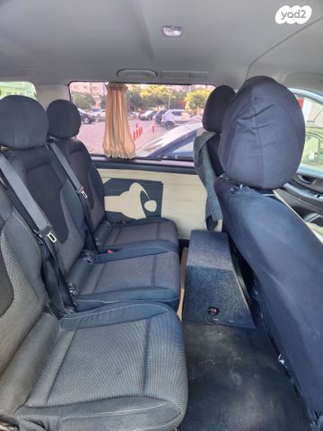 מרצדס-בנץ ויטו