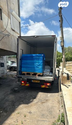 פולקסווגן קראפטר