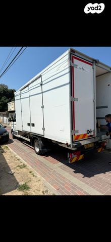 פולקסווגן קראפטר