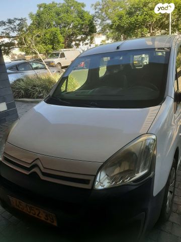 סיטרואן ברלינגו