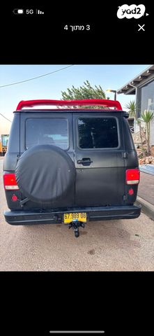 ג'י.אם.סי ונדורה