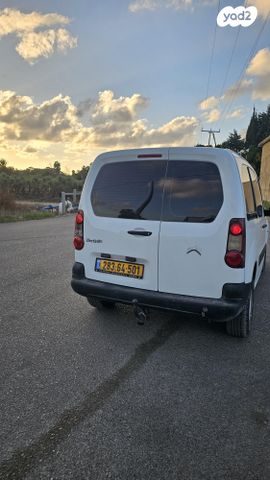 סיטרואן ברלינגו 