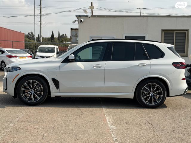 מודעת רכב ב מ וו X5