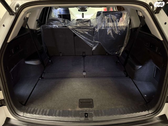 סקודה קודיאק