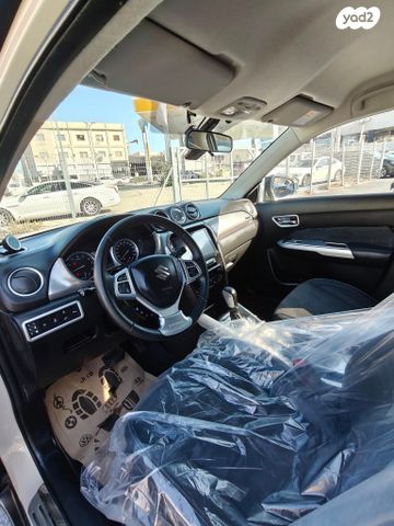 סוזוקי ויטרה