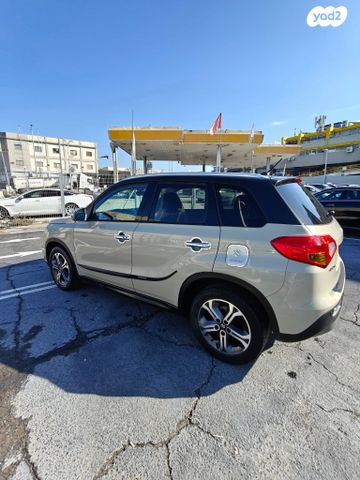 סוזוקי ויטרה